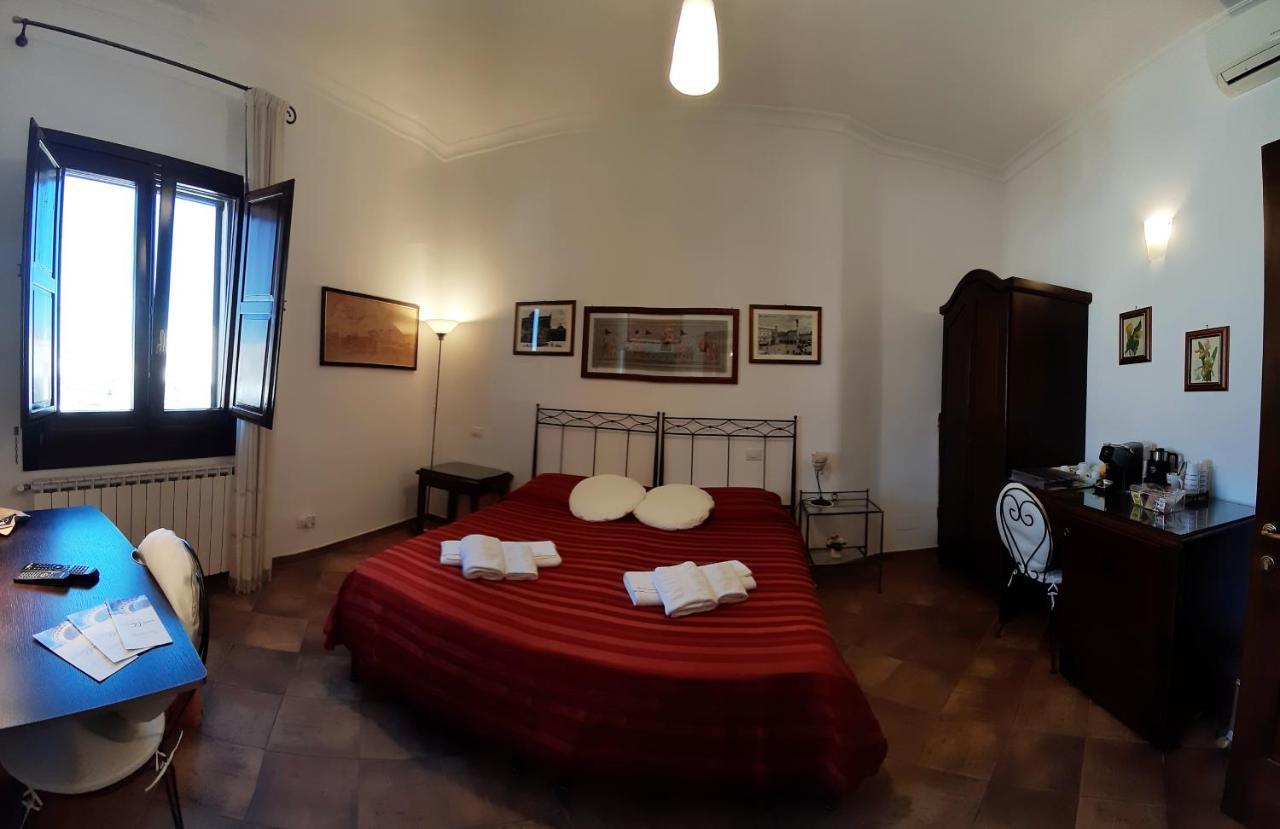 B&B Corte Barocca Lecce Esterno foto
