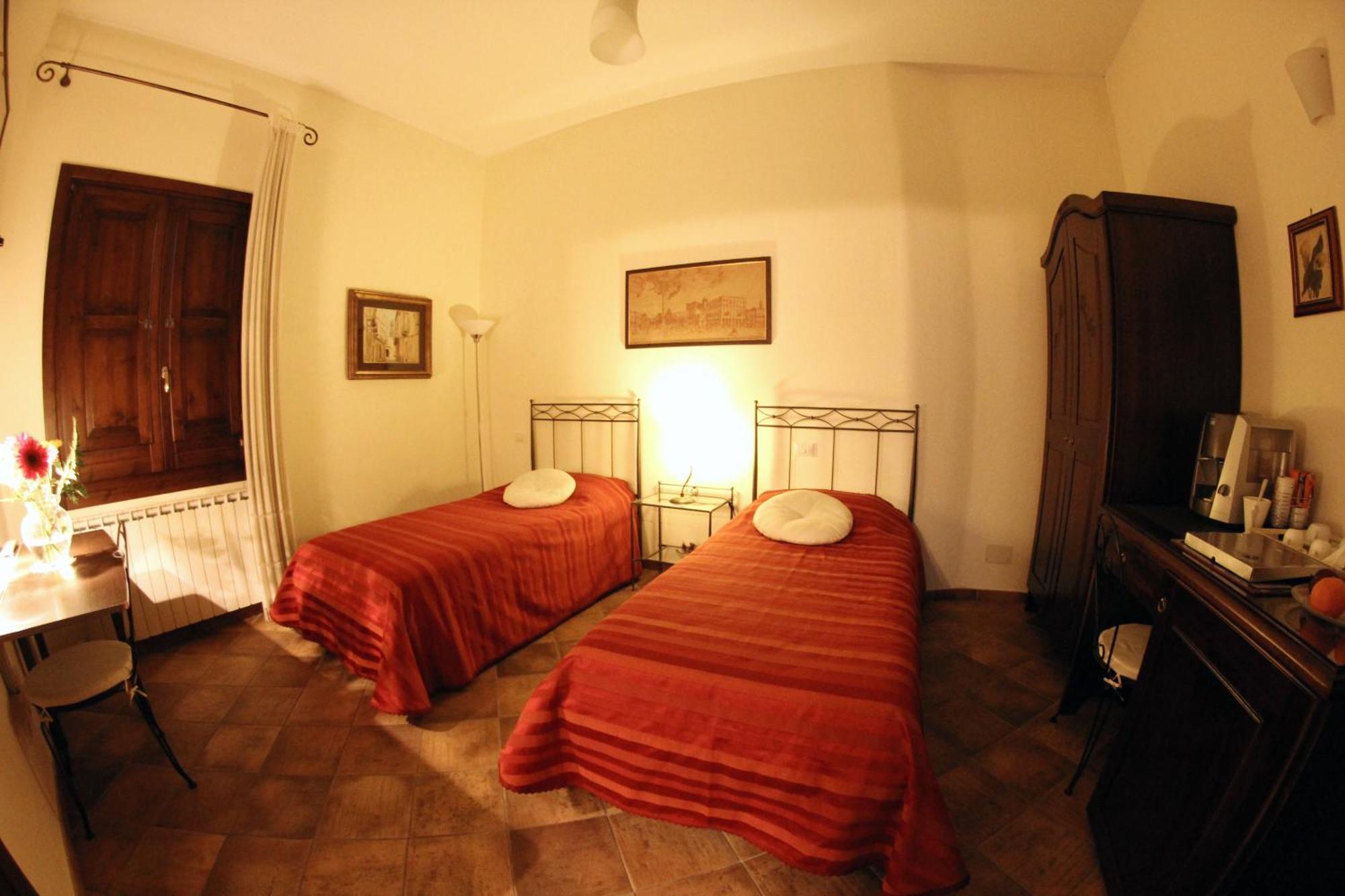 B&B Corte Barocca Lecce Esterno foto