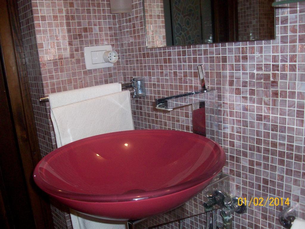 B&B Corte Barocca Lecce Esterno foto